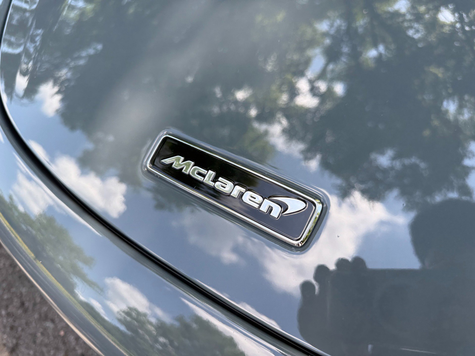 Used 2019 McLaren 720S Performance photo 40