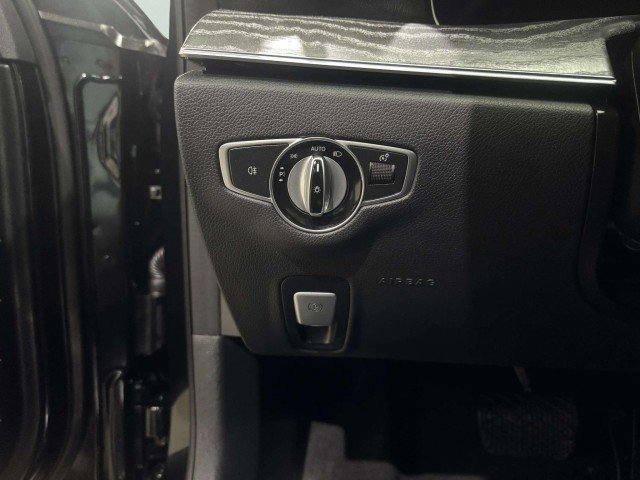 2021 Mercedes-Benz E 350 4MATIC Sedan