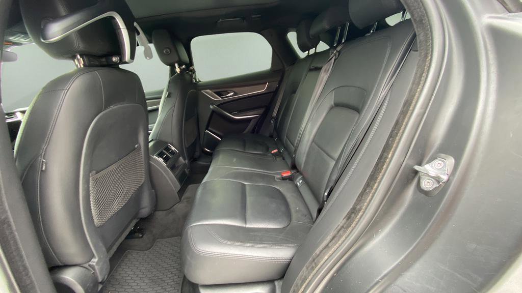 2023 Jaguar F-Pace S