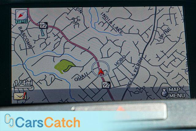 2014 Acura RDX FWD w/ Technology Package