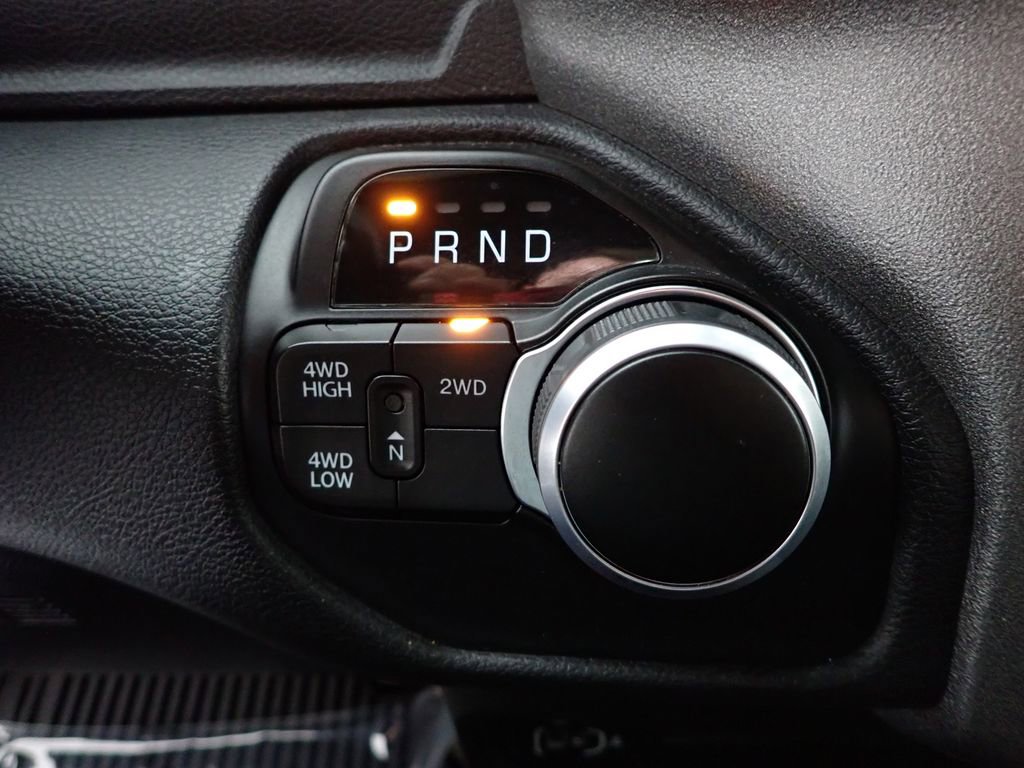 2023 RAM 2500 Tradesman