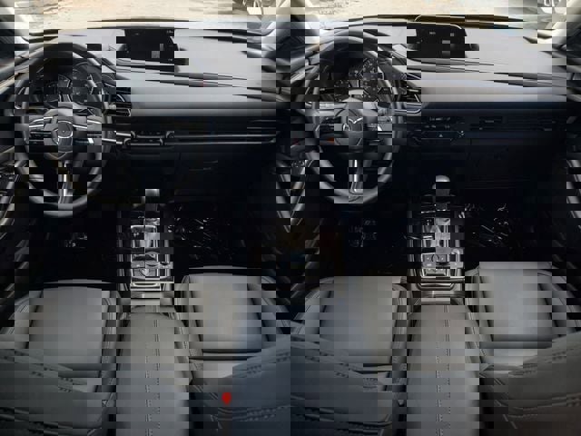 2025 MAZDA Cx-30 AWD 2.5 S w/ Select Sport Pkg