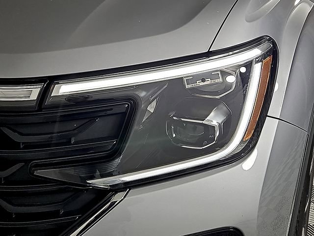 2024 Volkswagen Atlas SEL Premium R-Line