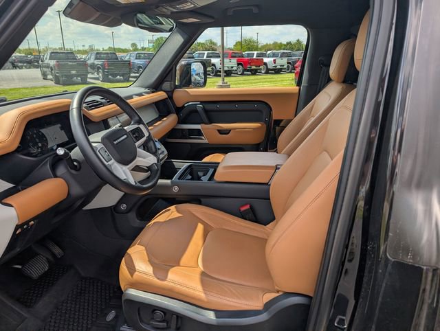 2023 Land Rover Defender 90 S