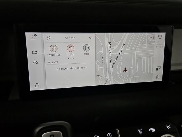 2023 Land Rover Defender 90 S