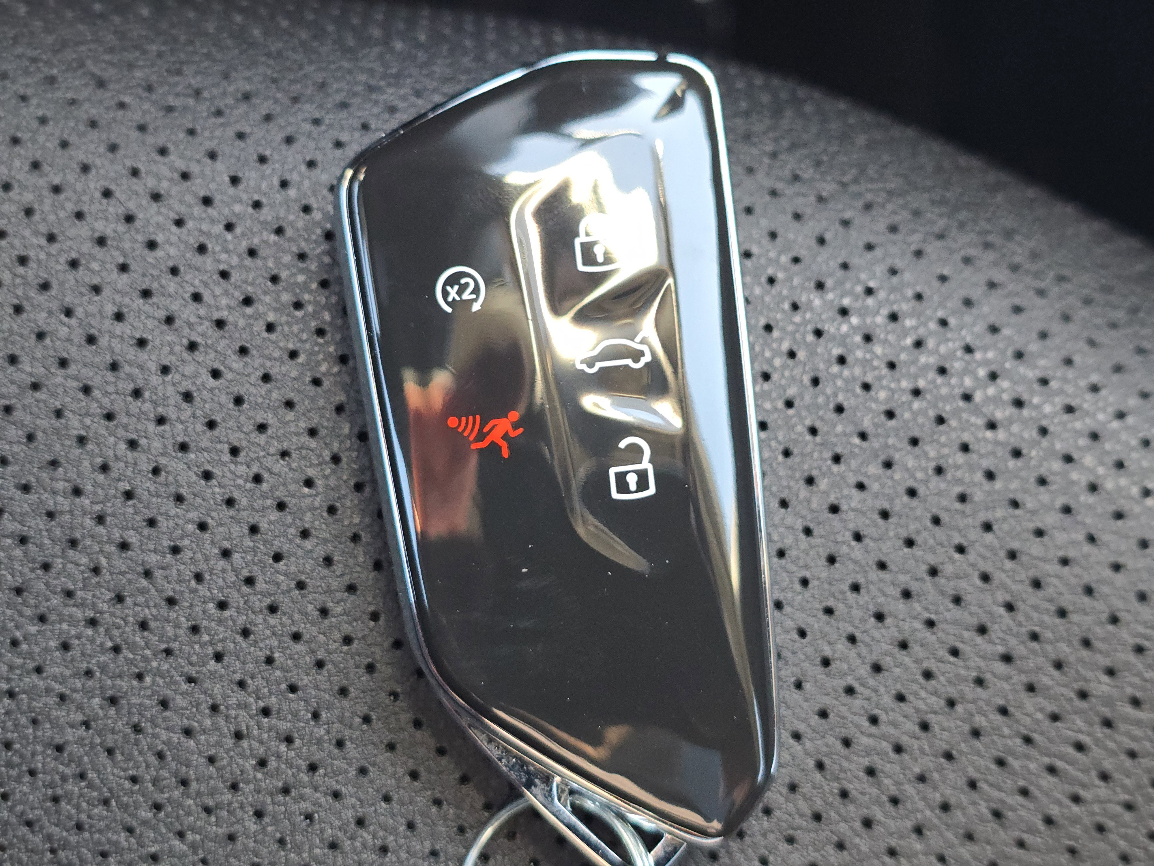 2026 Volkswagen Atlas Peak Edition