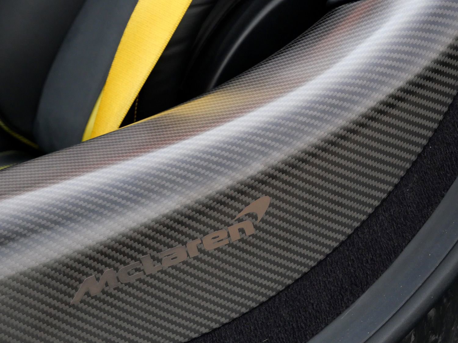 Used 2022 McLaren 720S Luxury photo 26