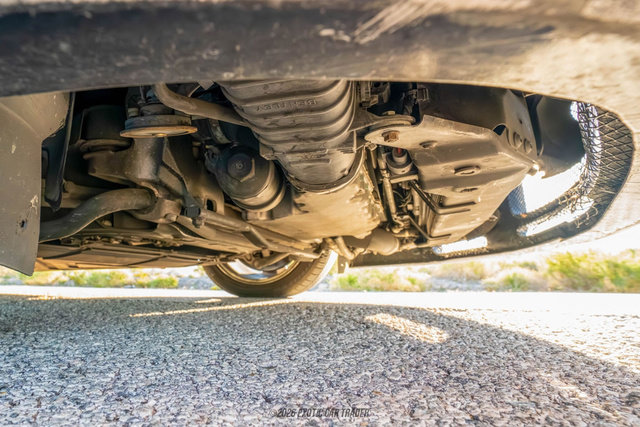 2007 Bentley Continental GT