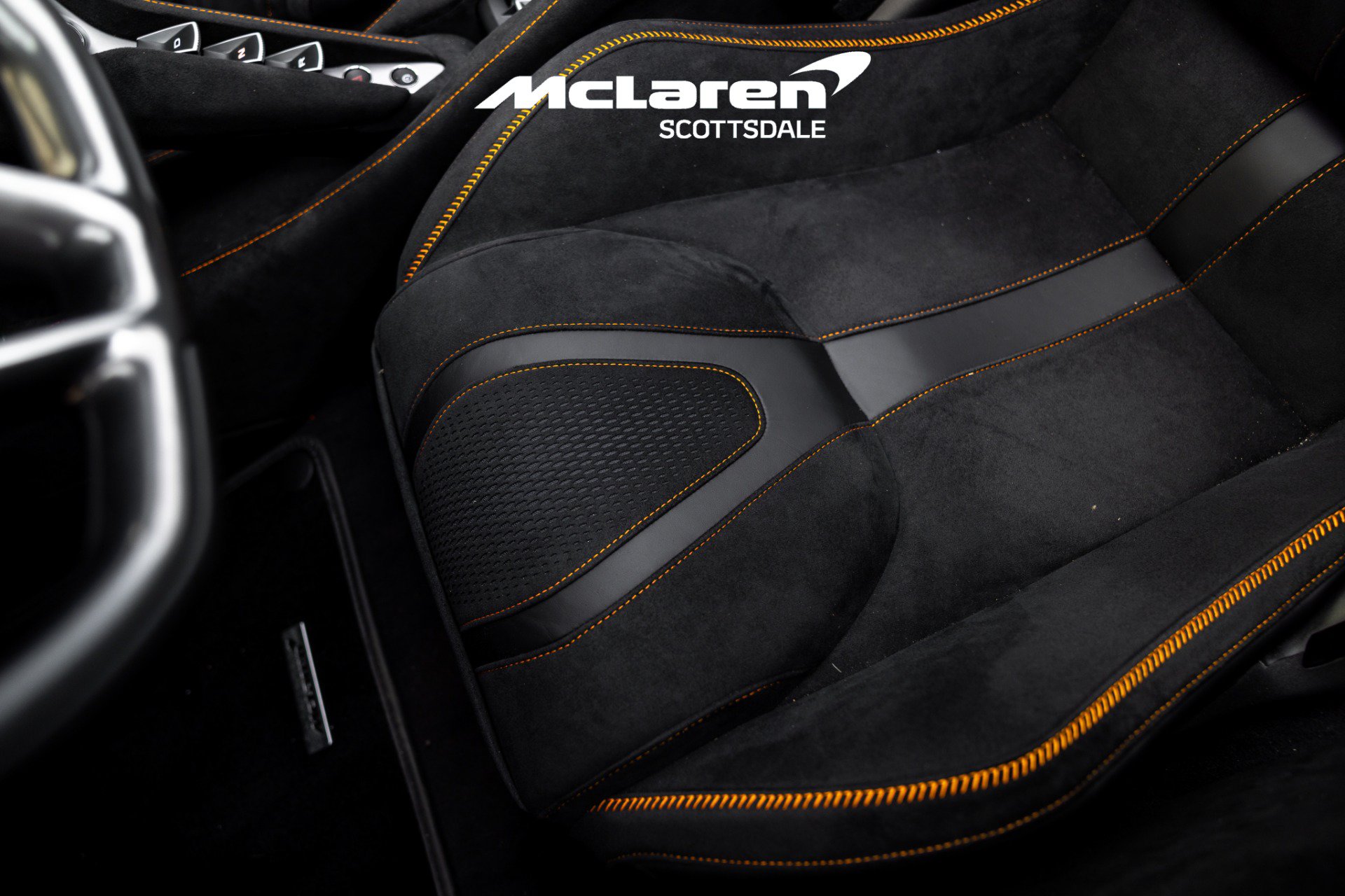 Used 2024 McLaren 750S Spider photo 24