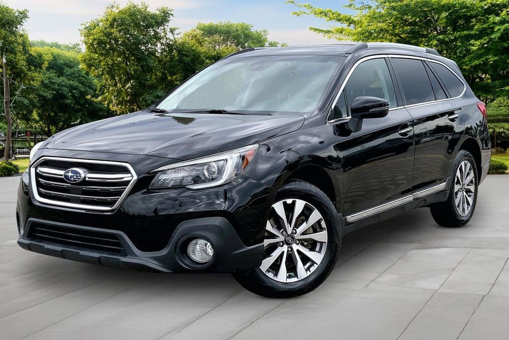 Used 2019 Subaru Outback 2.5i Touring