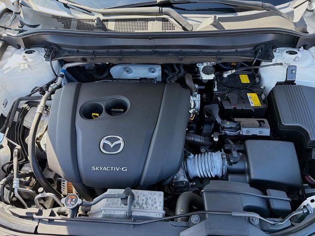 2023 MAZDA Cx-5 AWD 2.5 S w/ Preferred Package