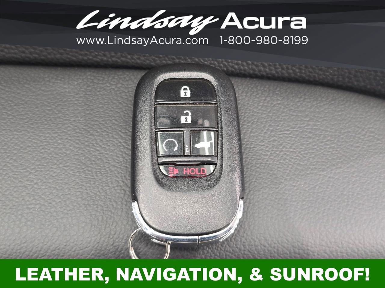 2024 Honda Cr-V Sport Touring