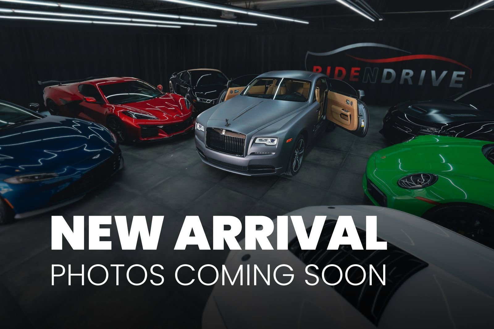 Used 2021 Ford Mustang Shelby GT500 w/ Technology Package