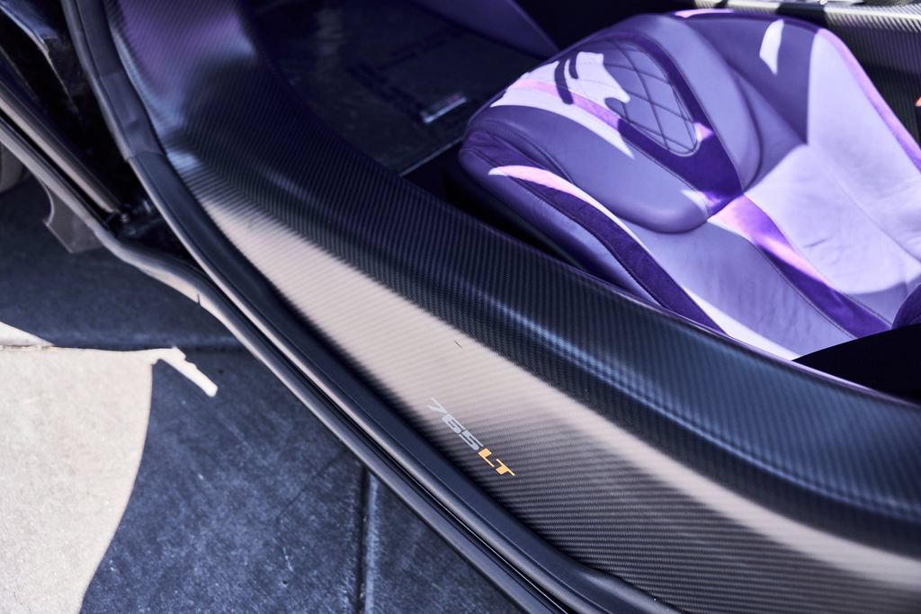 Used 2022 McLaren 765LT photo 39