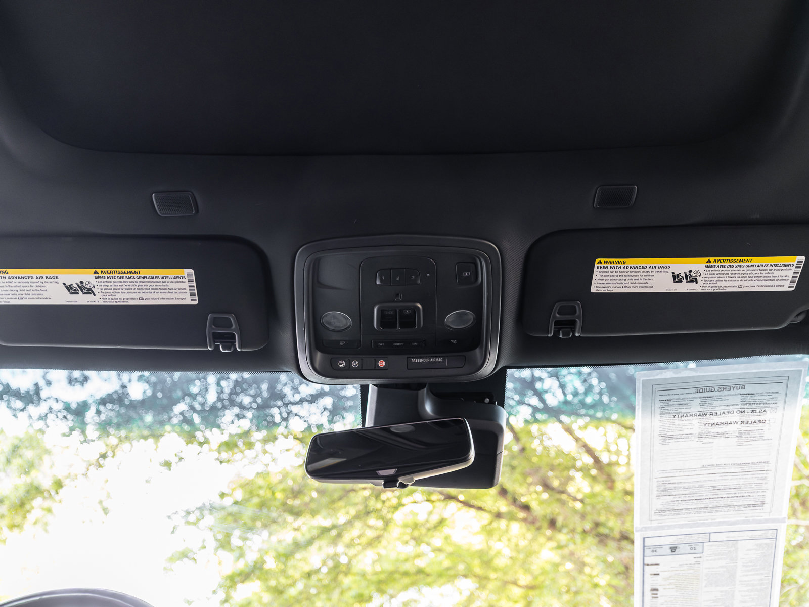 2017 Cadillac CTS Premium Luxury