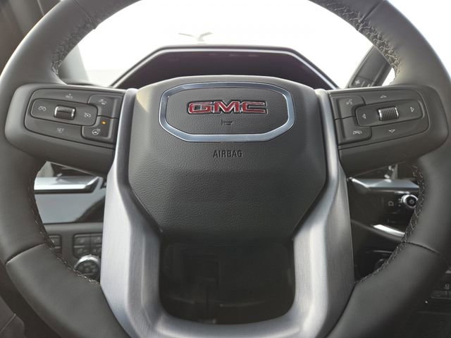 2026 GMC Sierra 3500 SLE