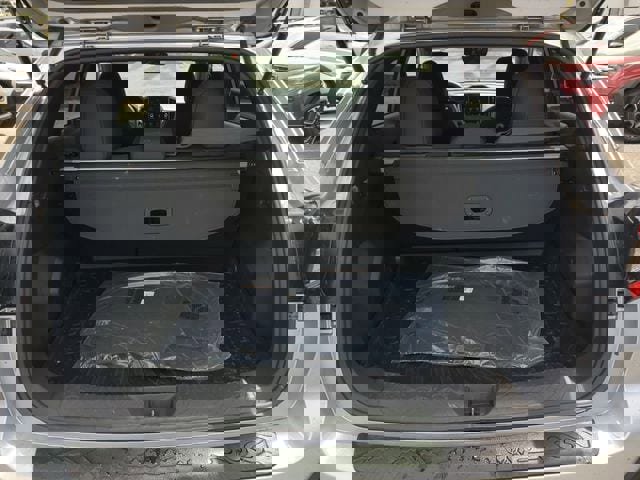 2025 Subaru Crosstrek 2.5i Sport