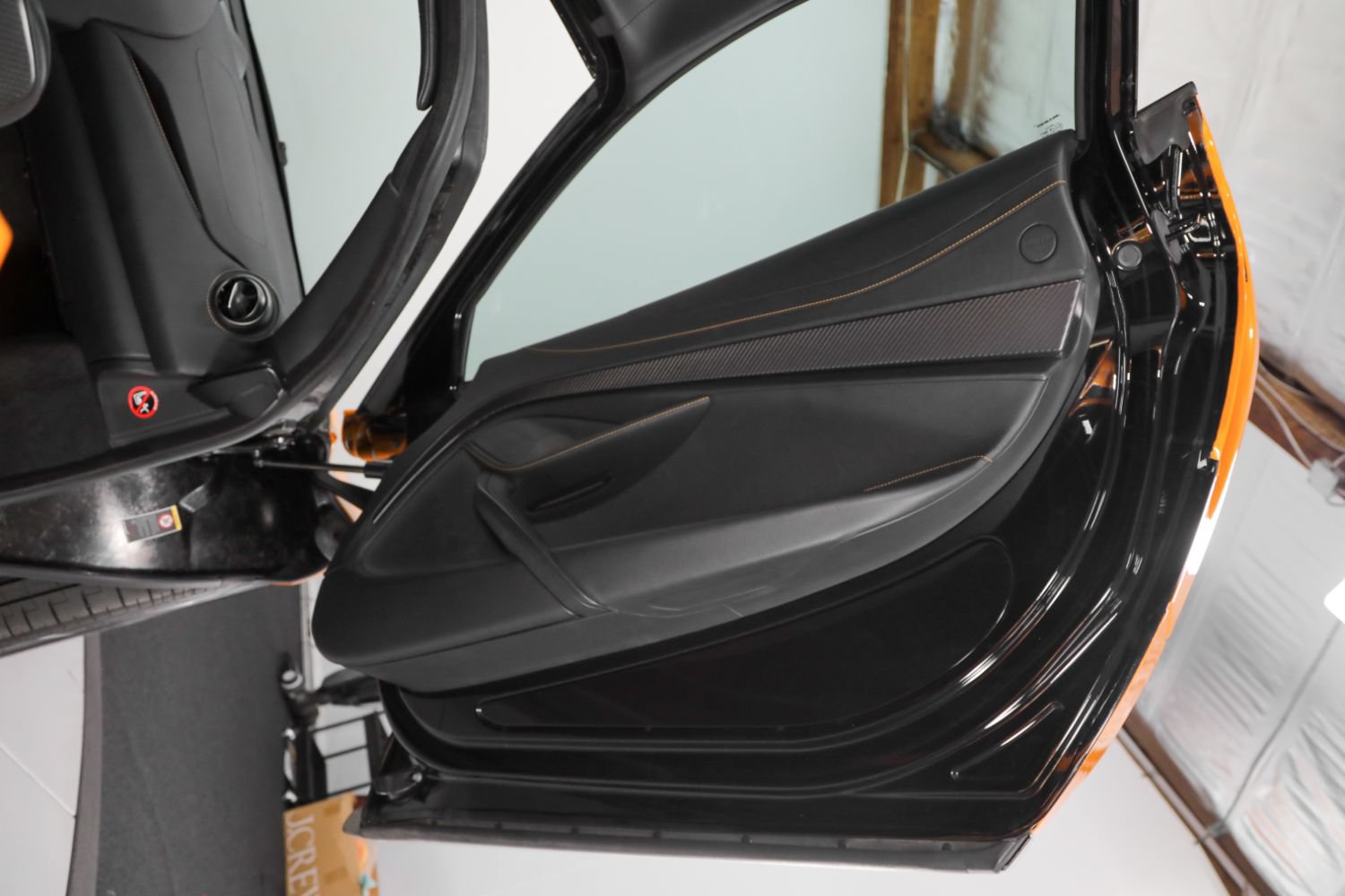 Used 2021 McLaren 765LT photo 41
