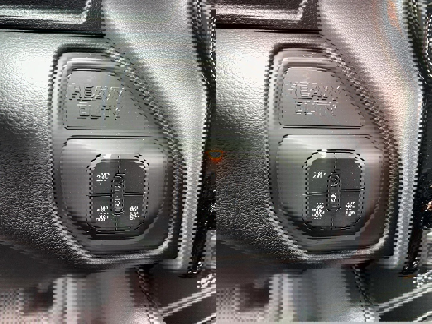 2026 RAM 4500 4x4 Crew Cab DRW