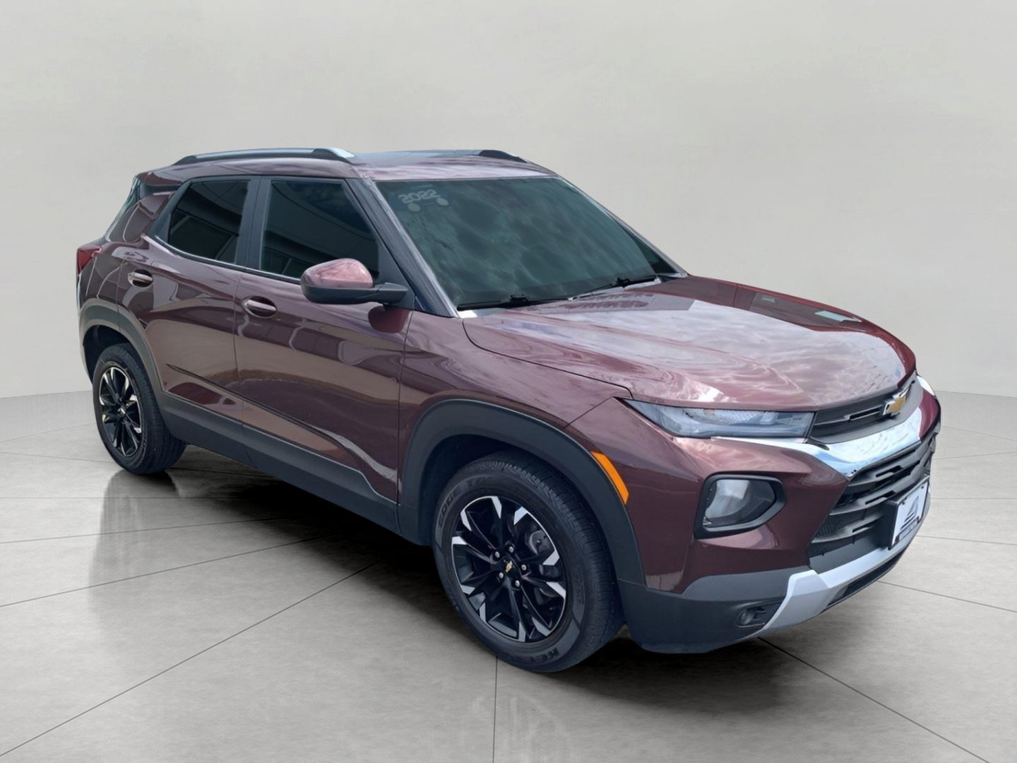 Certified 2022 Chevrolet TrailBlazer LT w/ Convenience Package