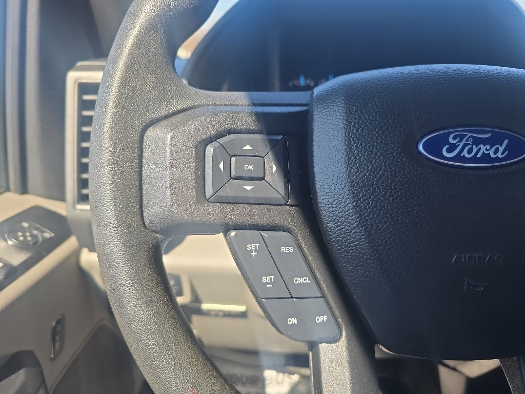 2018 Ford F450 XL