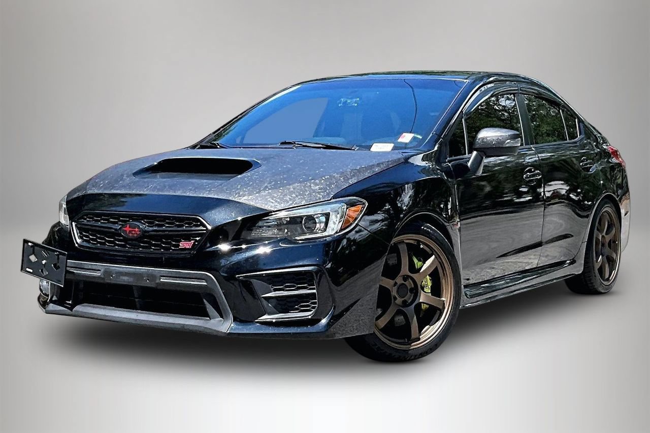 Used Subaru WRX for Sale in Pensacola, FL - Autotrader
