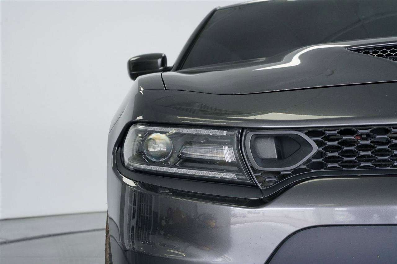 2020 Dodge Charger Scat Pack