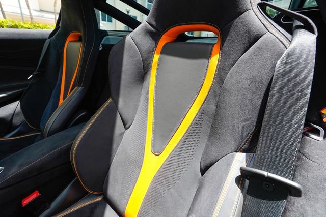 Used 2018 McLaren 720S Performance photo 63