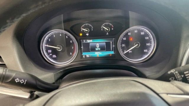 2019 Buick Enclave Essence