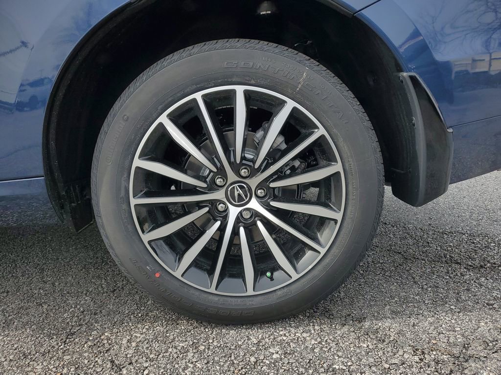 2026 Acura RDX SH-AWD w/ Advance Package