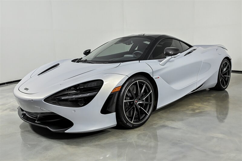 Used 2018 McLaren 720S Performance photo 7