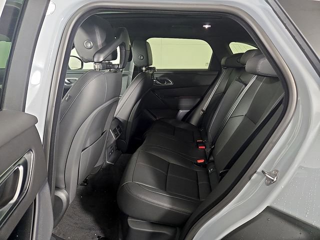 2026 Land Rover Range Rover Velar Dynamic SE