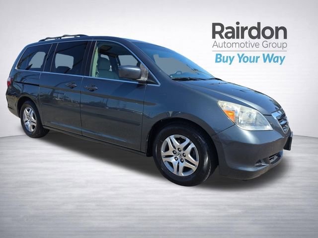 Used Honda Odyssey Minivans for Sale Near Me in Lacey, WA - Autotrader