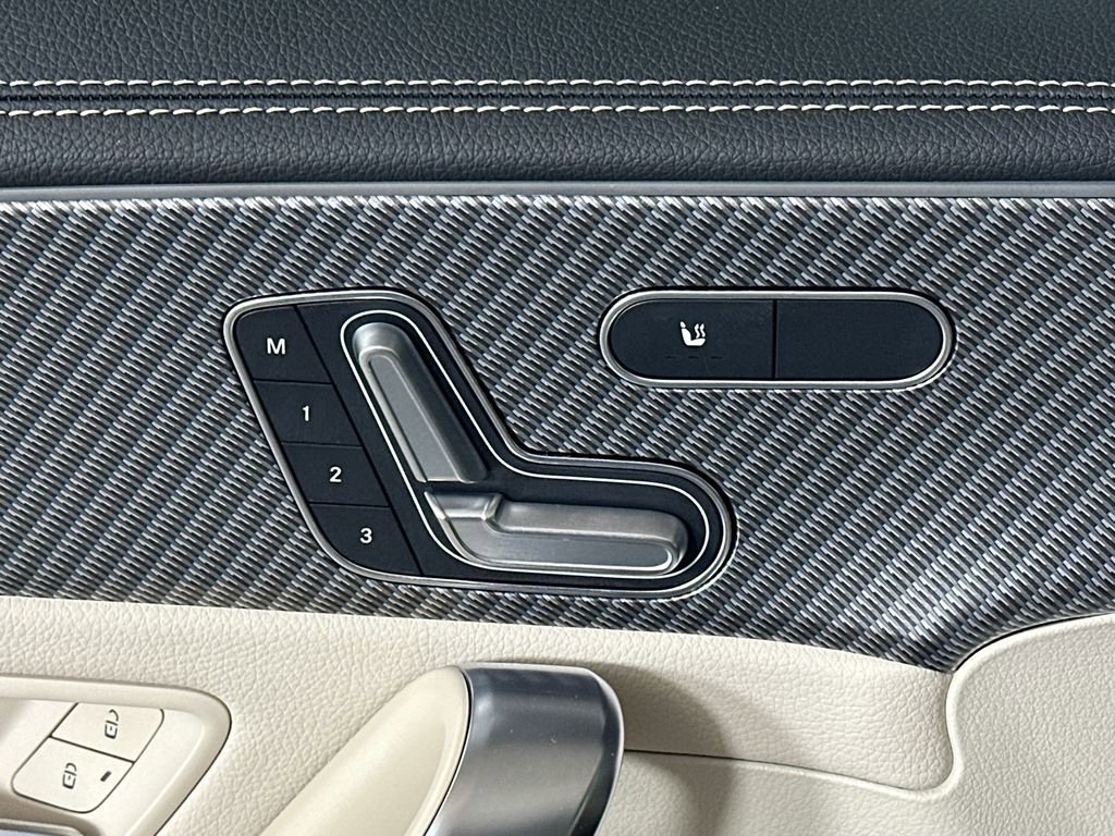 2026 Mercedes-Benz CLA 250 4MATIC