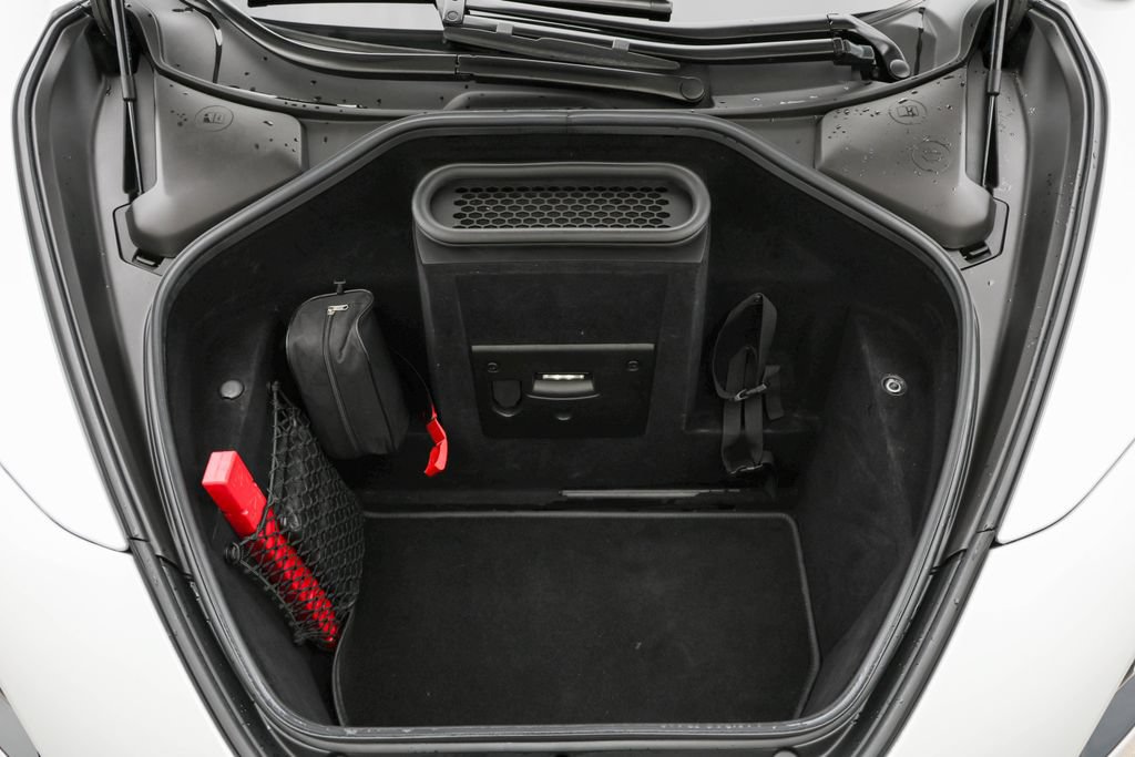 Used 2020 McLaren 720S Performance photo 20