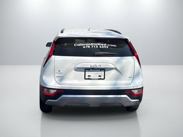 2025 Kia Niro EX