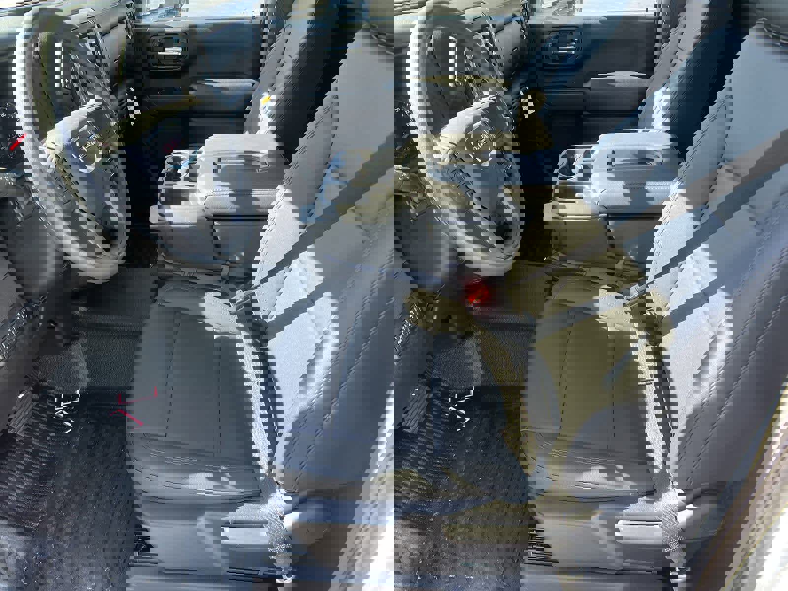 2025 GMC Sierra 3500 Pro