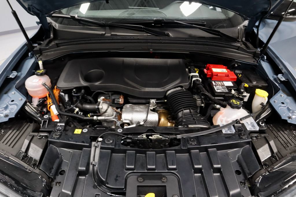 2024 Dodge Hornet R/T