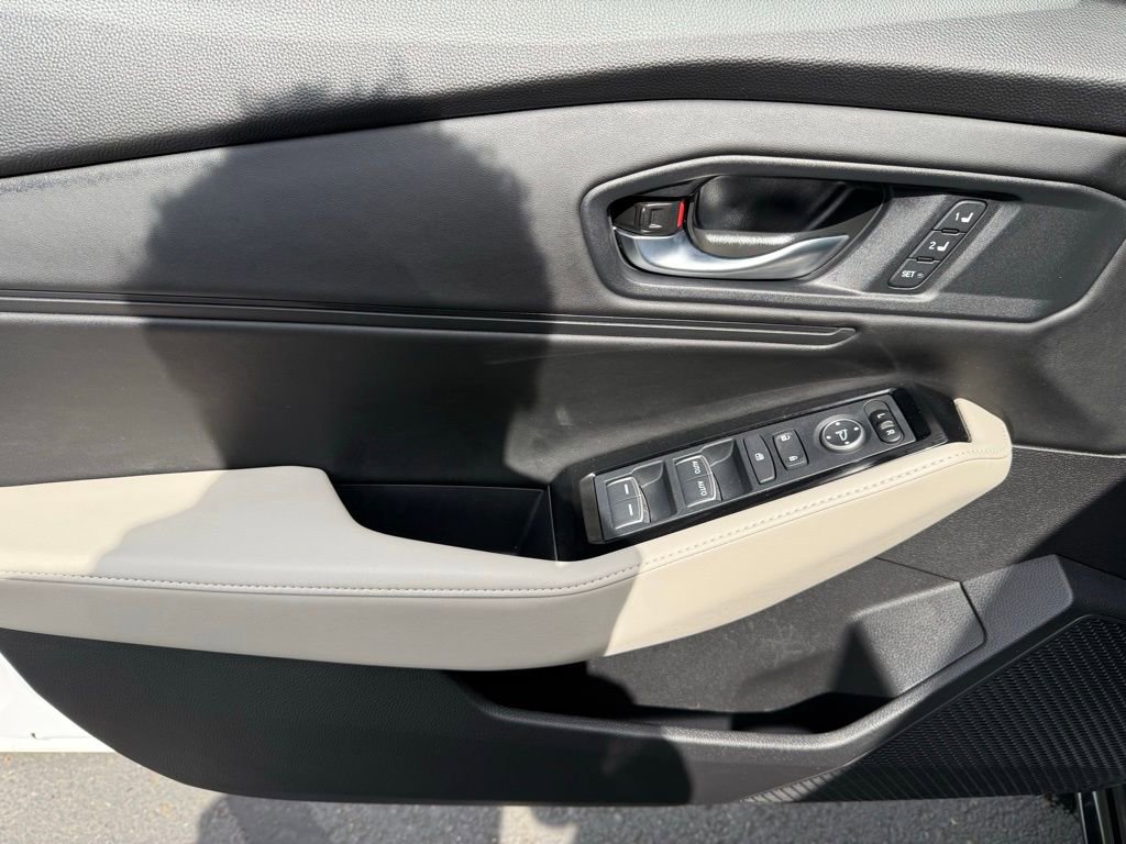 2023 Honda Accord Touring