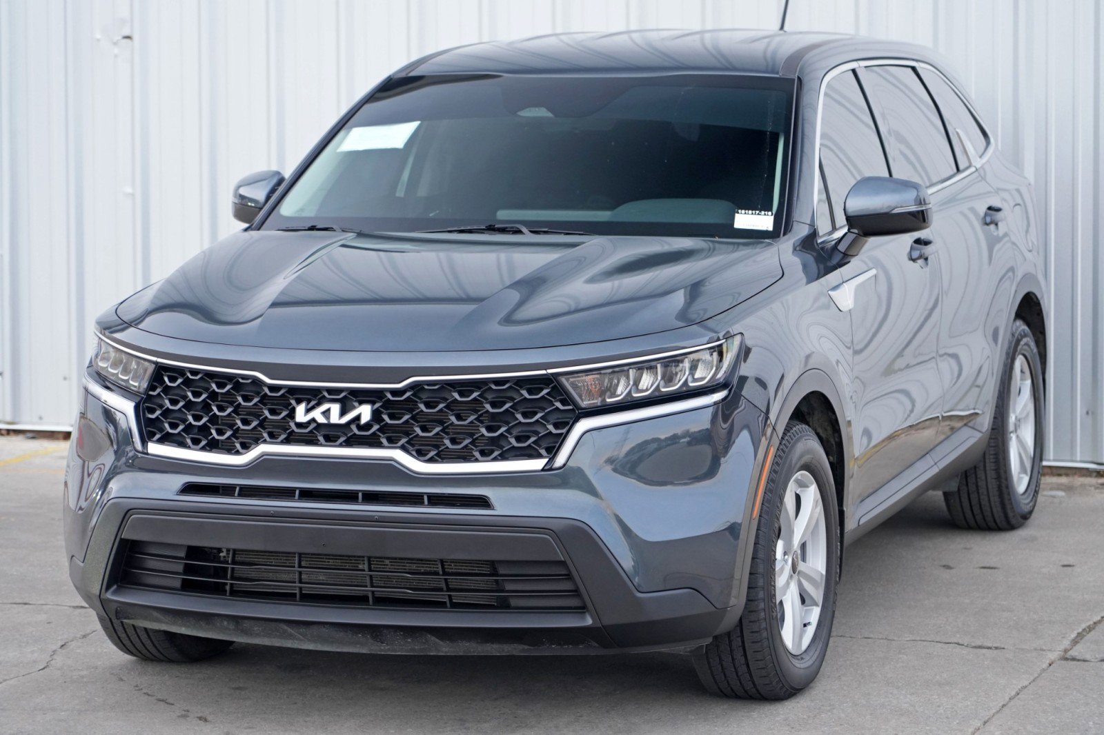 2022 Kia Sorento LX