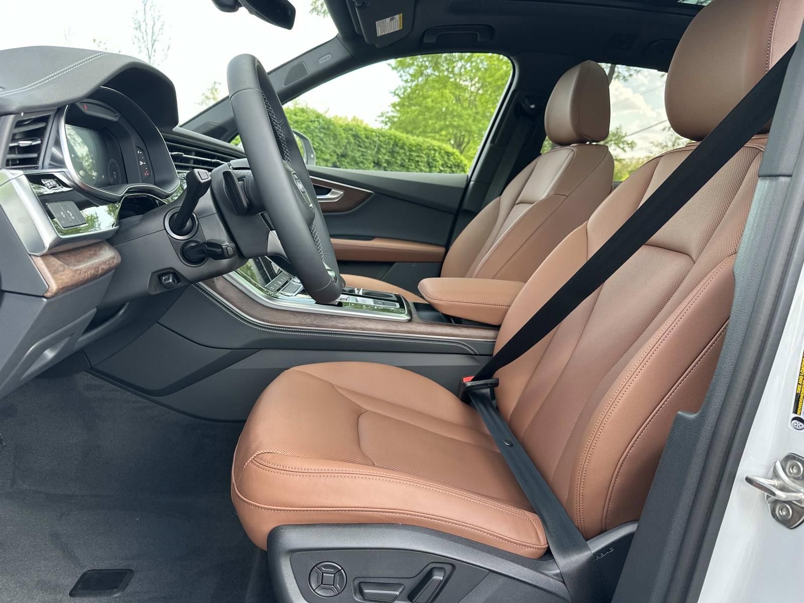 2026 Audi Q7 2.0T Premium Plus