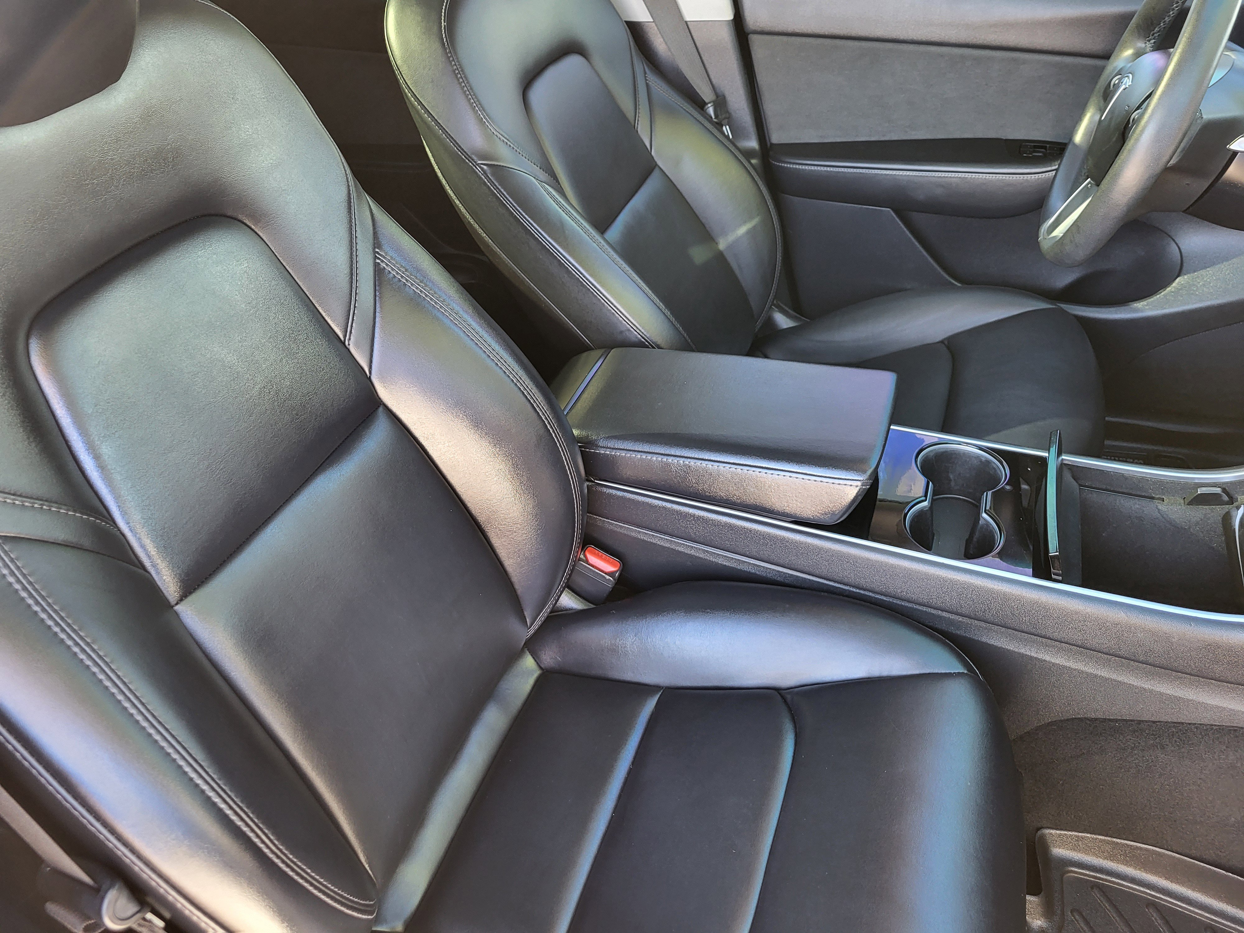 2020 Tesla Model Y Performance