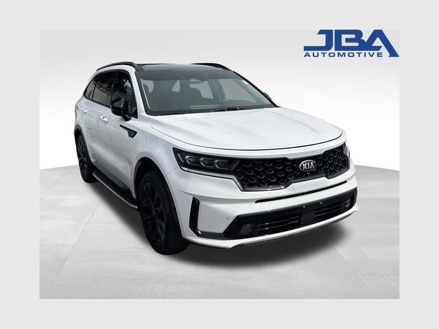 Used 2021 Kia Sorento SX