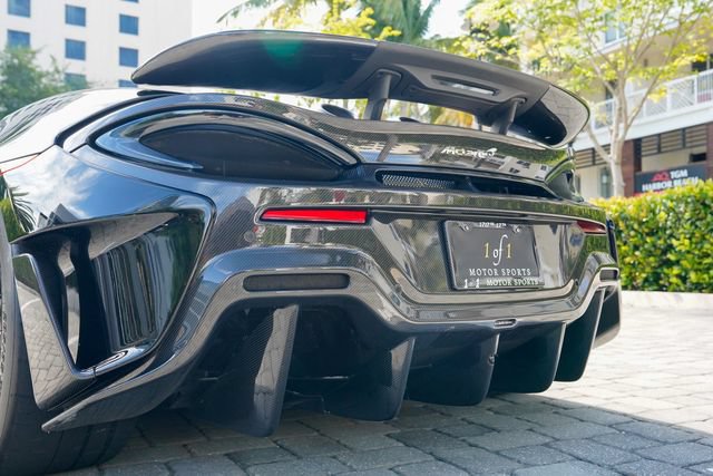 Used 2019 McLaren 600LT photo 52