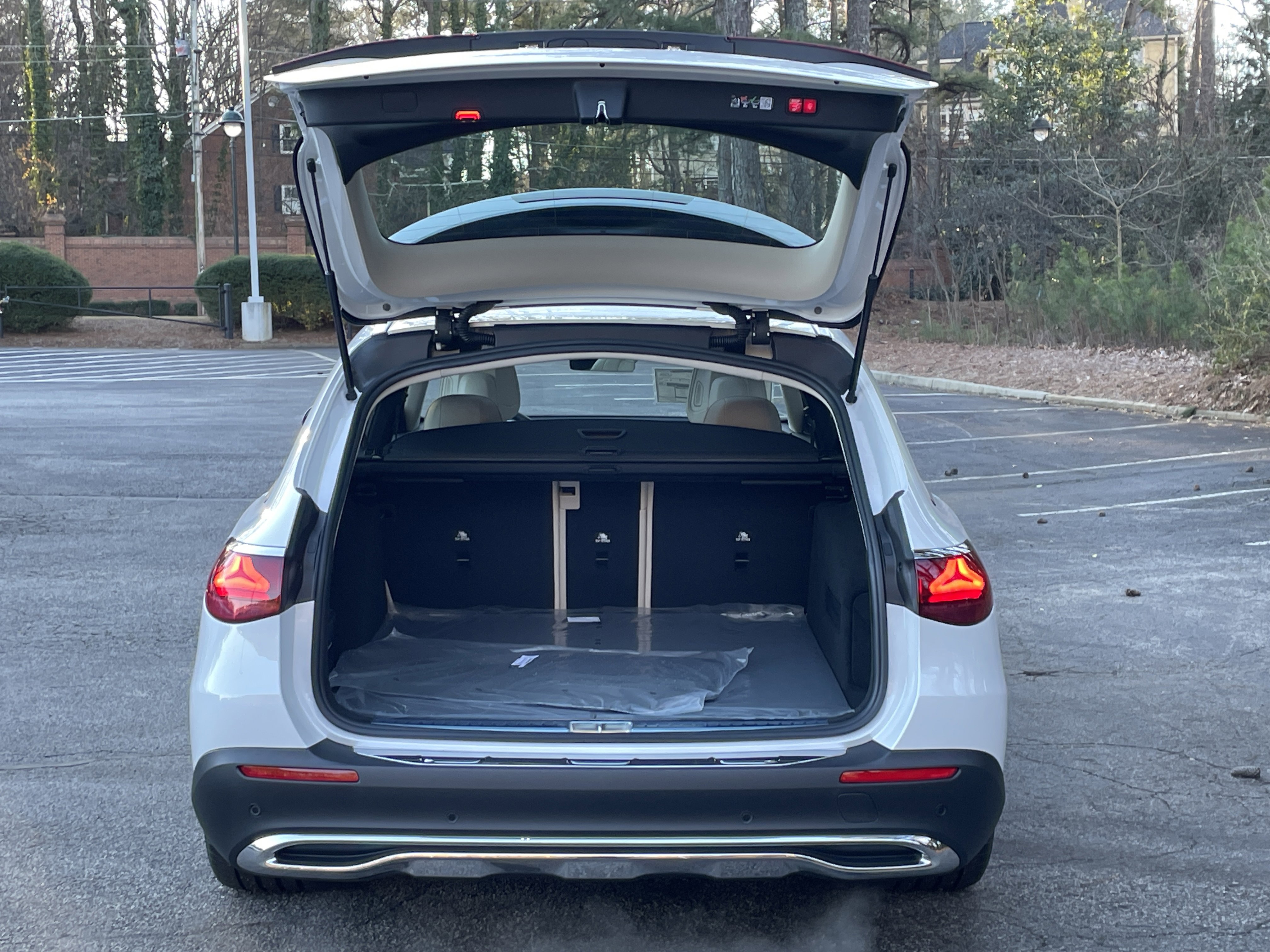 2026 Mercedes-Benz E 450 4MATIC All-Terrain Wagon