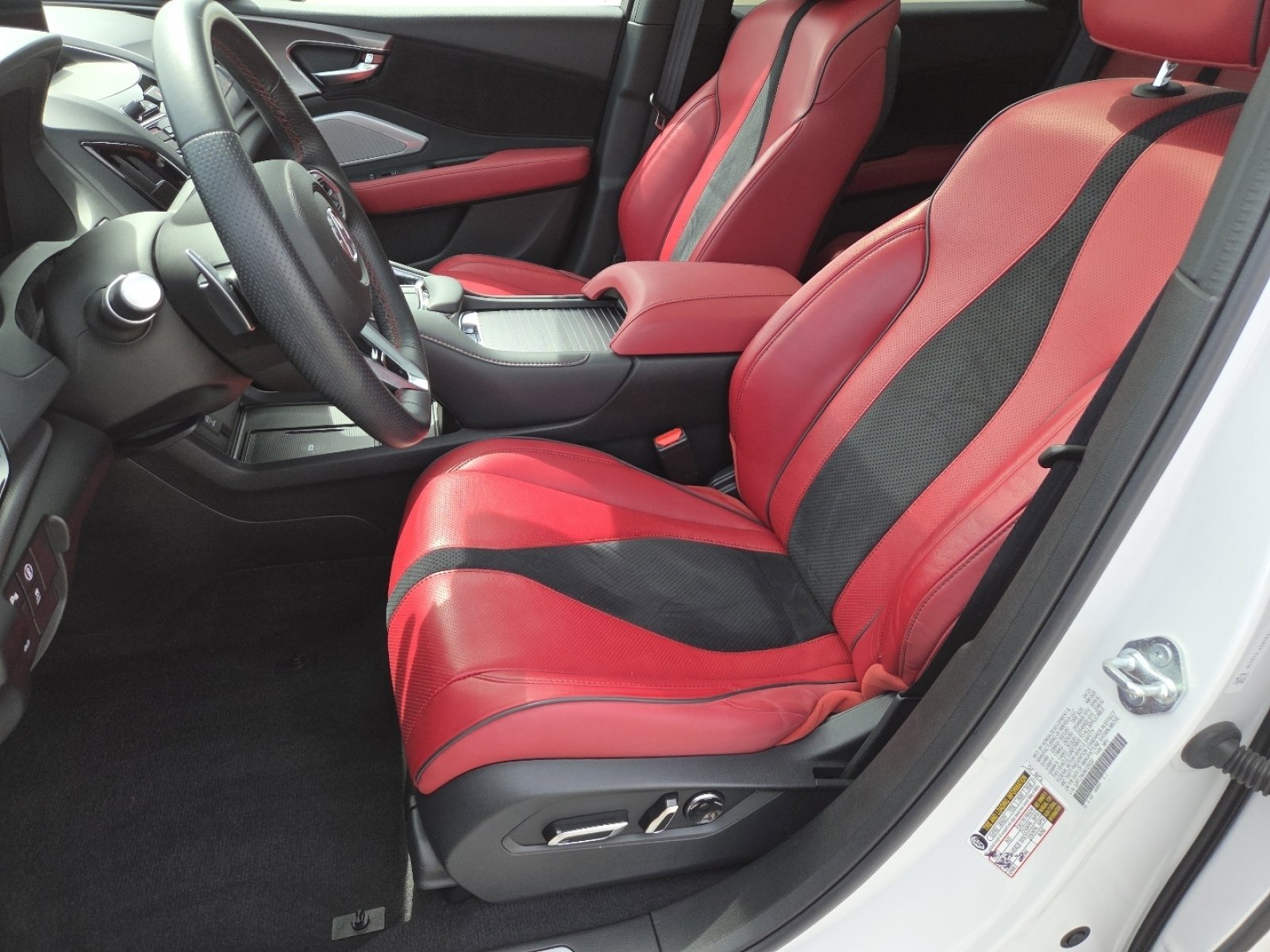 2024 Acura RDX A-Spec