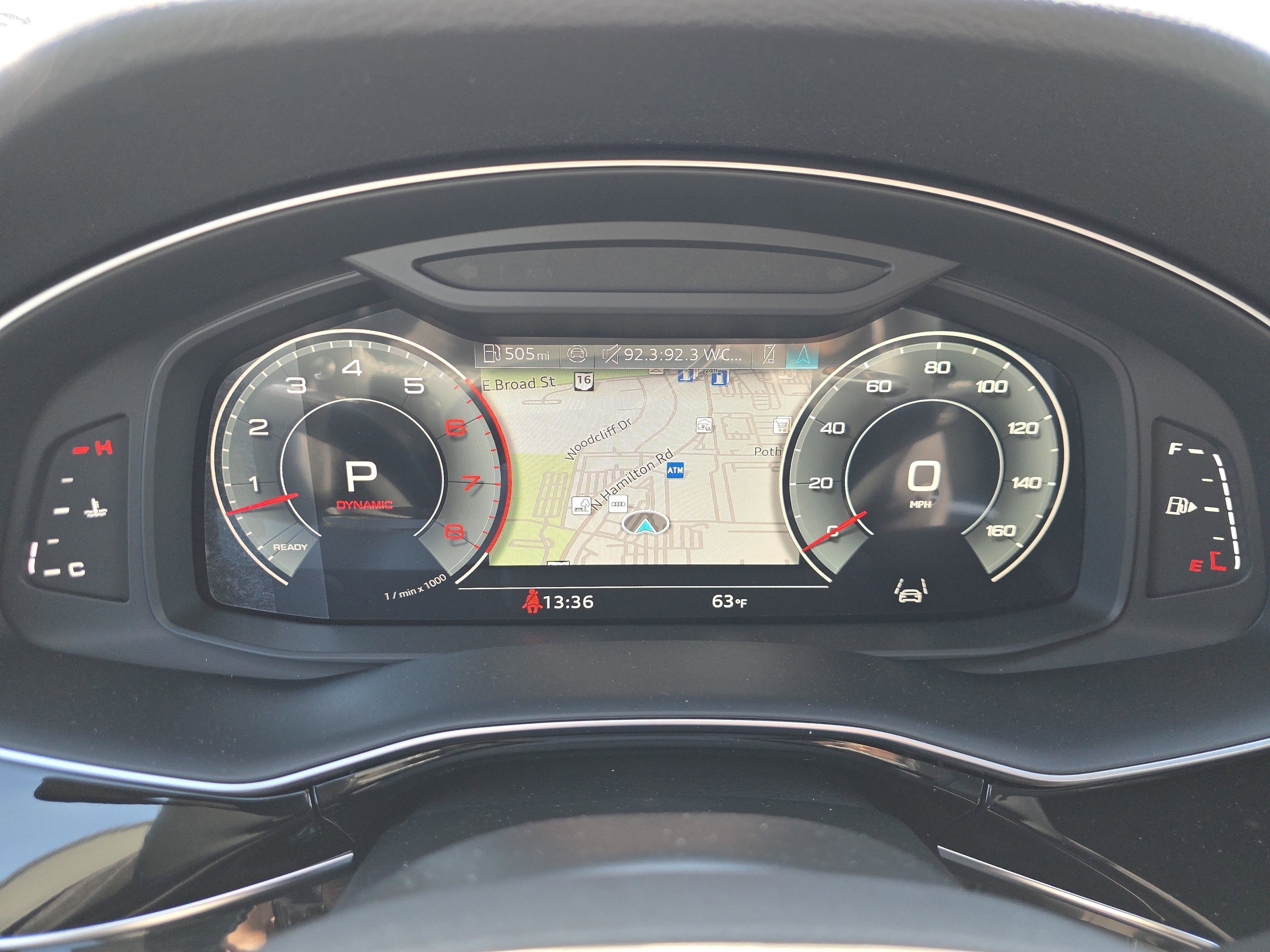 2026 Audi Q7 3.0T Premium Plus