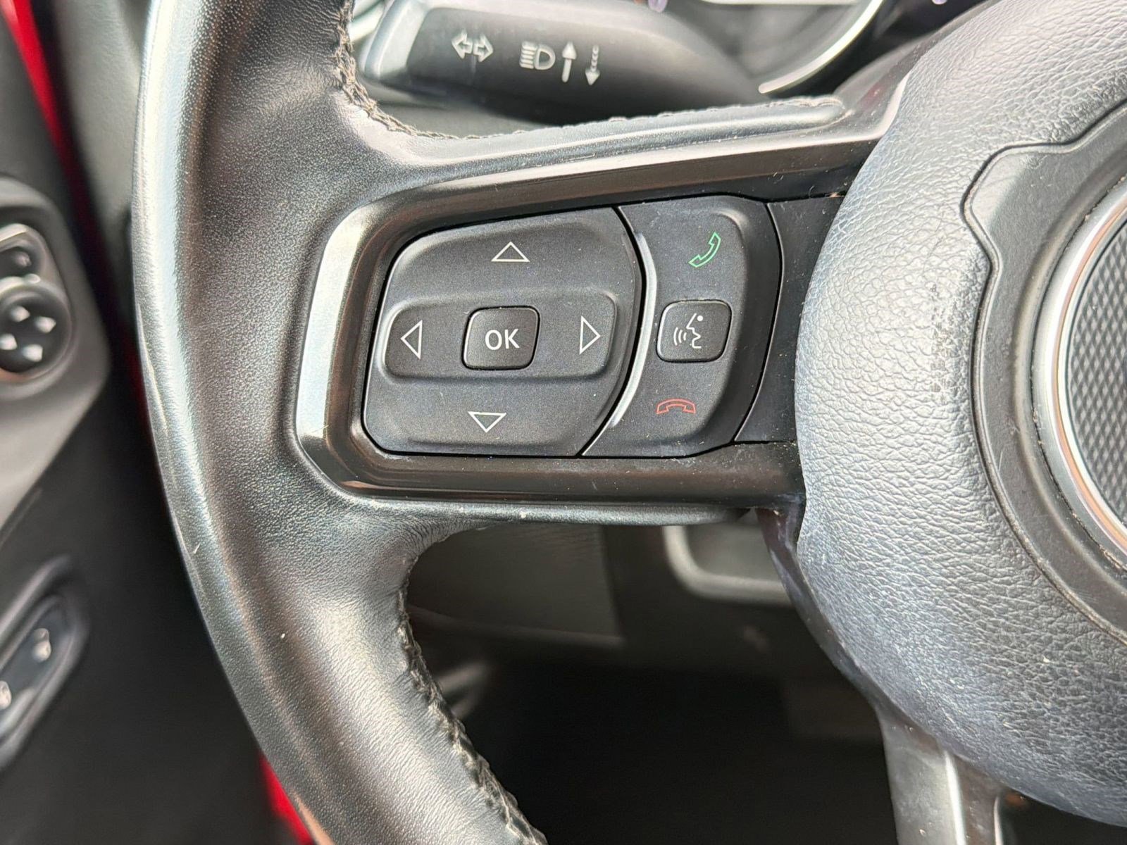 2022 Jeep Wrangler Sport S