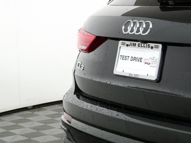 2025 Audi Q3 2.0T Premium Plus
