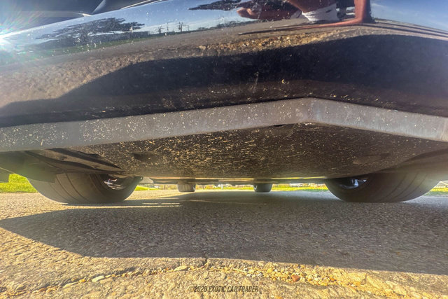 2024 Chevrolet Camaro ZL1